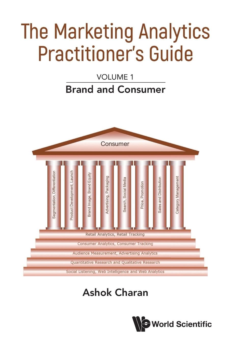 The Marketing Analytics Practitioner's Guide: Volume 1: Brand and Consumer