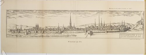 Mitteilungen des Vereins für Geschichte und Landeskunde von Osnabrück