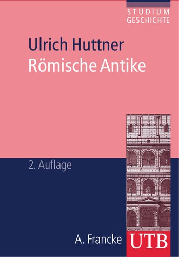 Römische Antike