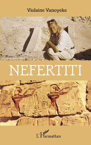 Néfertiti (French Edition)