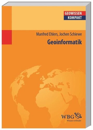 Geoinformatik