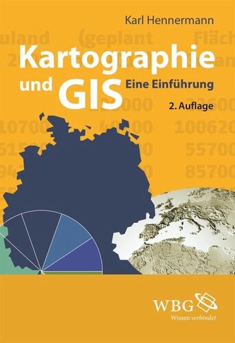 Kartographie und GIS: Eine Einführung