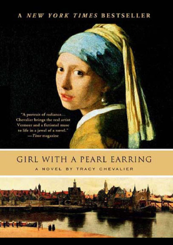 Girl with a Pearl Earring