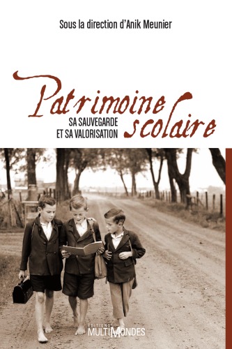 Patrimoine scolaire