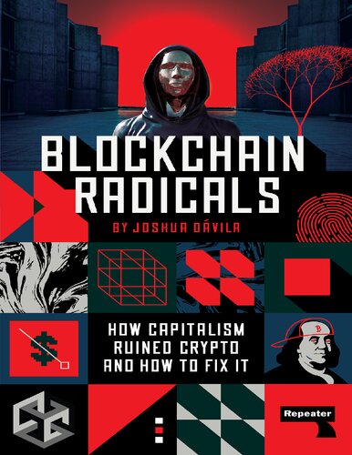 Blockchain Radicals