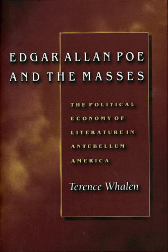 Edgar Allan Poe and the Masses