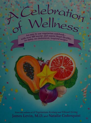 A Celebration of Wellness