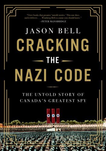 Cracking the Nazi Code