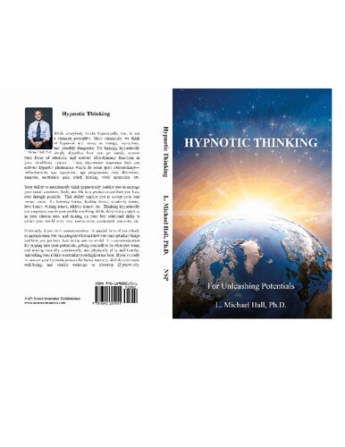 Hypnotic Thinking: For Unleashing Potentials