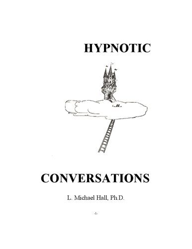 Hypnotic Conversations: For Unleashing Potentials