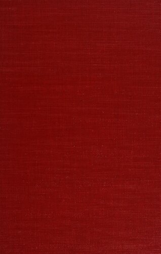 Guillaume d'Orange: four twelfth-century epics