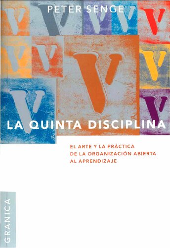 La Quinta Disciplina