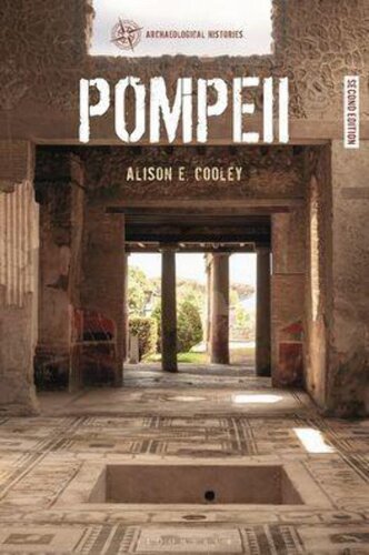 Pompeii (Archaeological Histories)