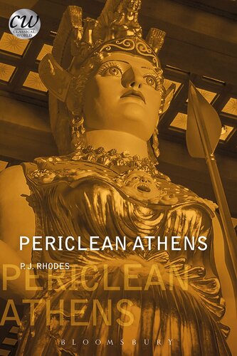 Periclean Athens (Classical World)