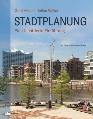 Stadtplanung: Eine illustrierte Einführung