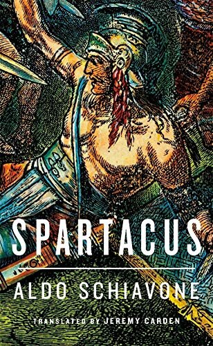 Spartacus (Revealing Antiquity)