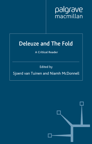 Deleuze and the Fold: A Critical Reader