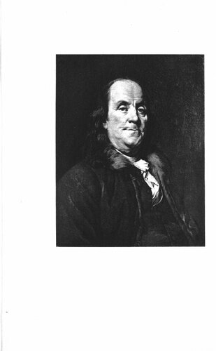 The complete works of Benjamin Franklin