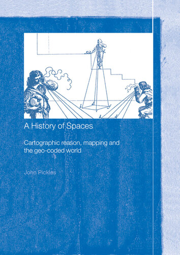 A History of Spaces