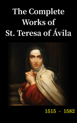 The Complete Works of St. Teresa