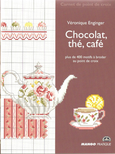 Chocolat, the, cafe