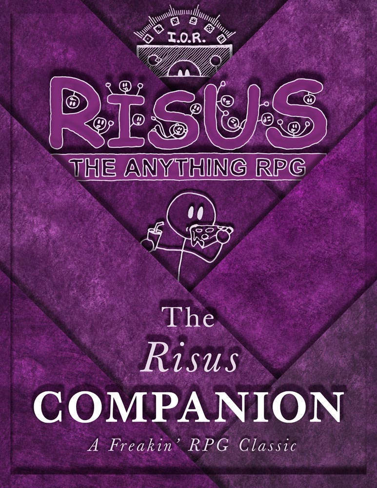 The Risus Companion