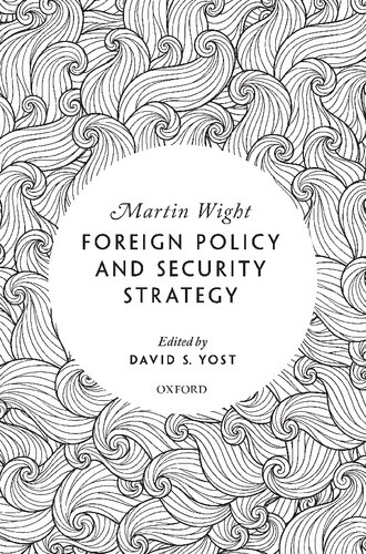 Foreign Policy and Security Strategy
