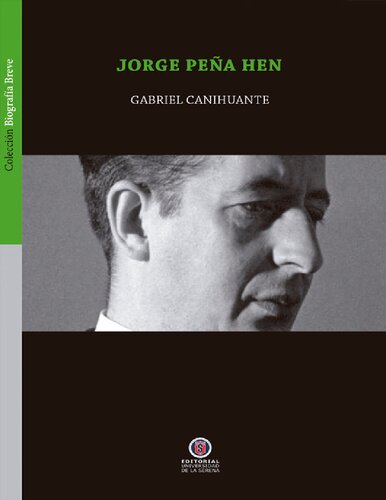 Jorge Peña Hen