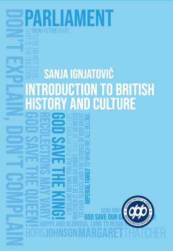 Introduction to British History and Culture