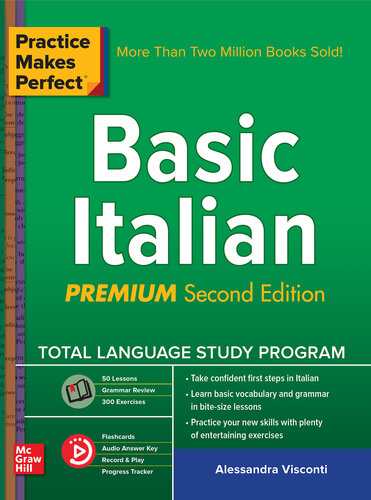 Basic Italian