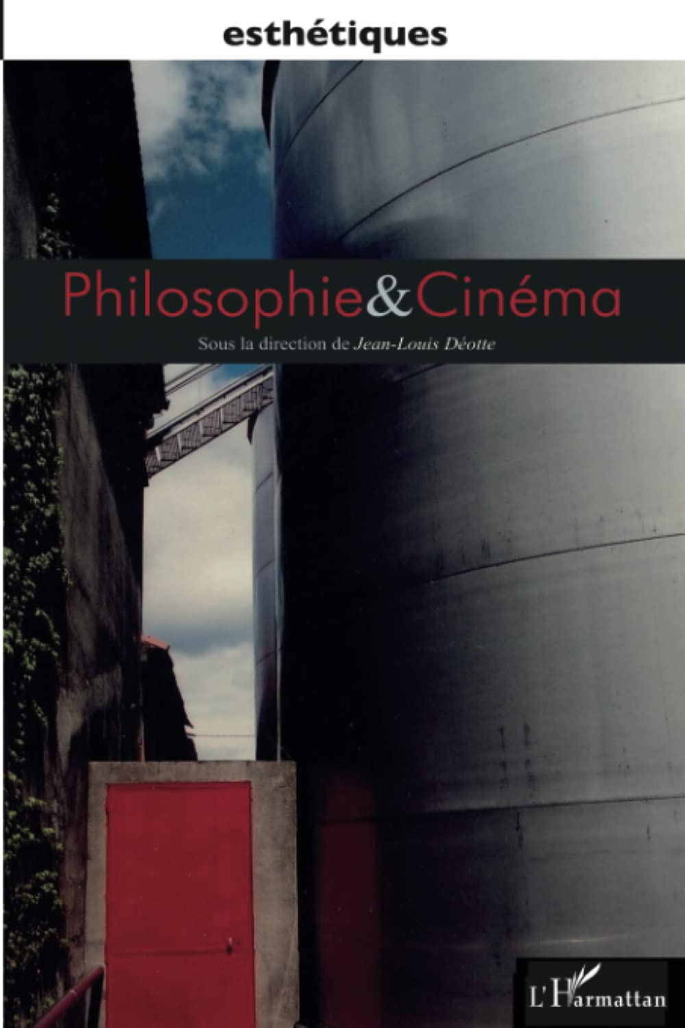 Philosophie et cinéma