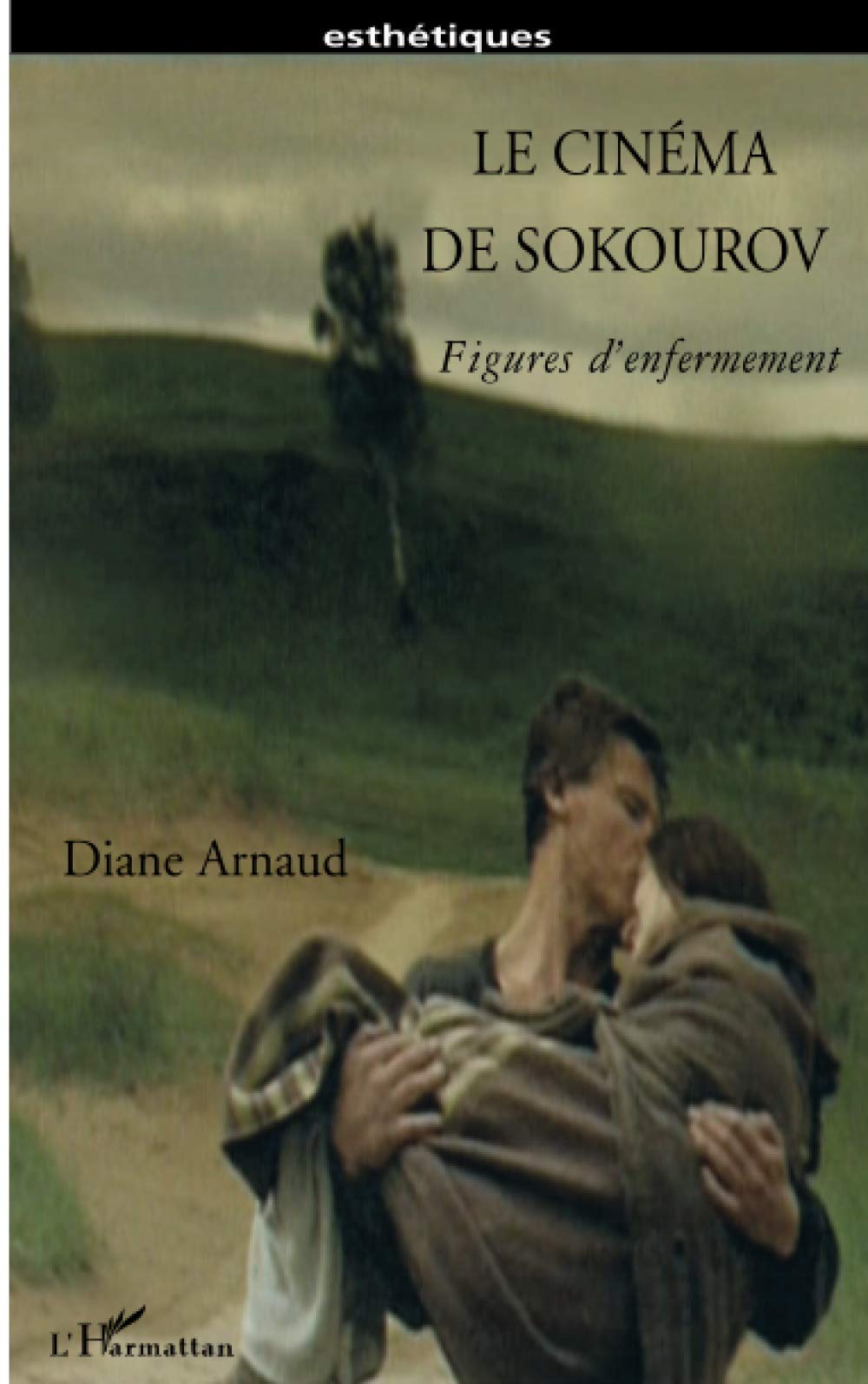 Le cinéma de Sokourov: Figures d'enfermement