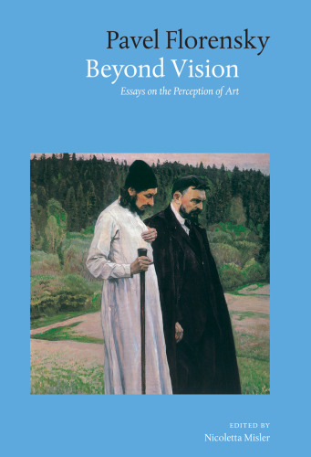 Beyond Vision: Essays on the Perception of Art