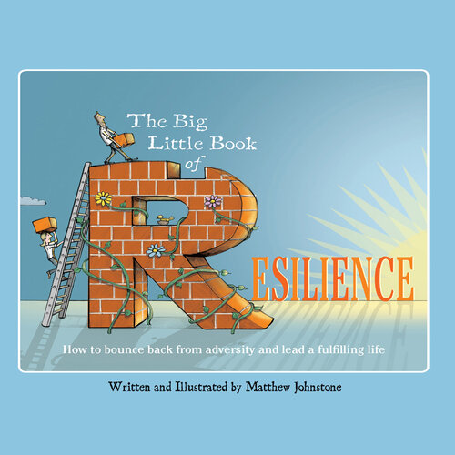 Big Little Book of Resilience (9781743535141)