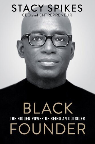 Black Founder