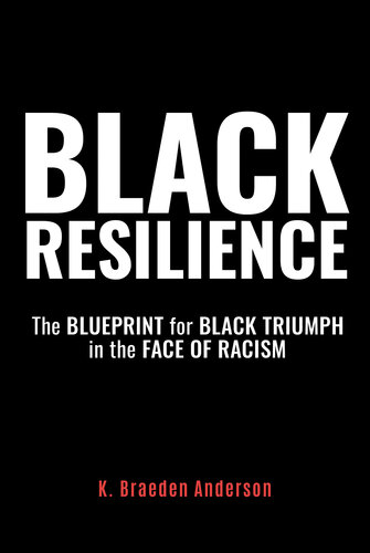 Black Resilience