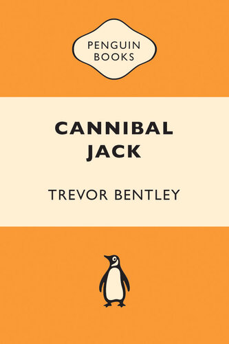 Cannibal Jack