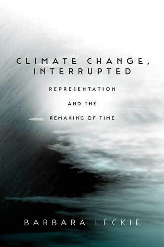 Climate Change, Interrupted