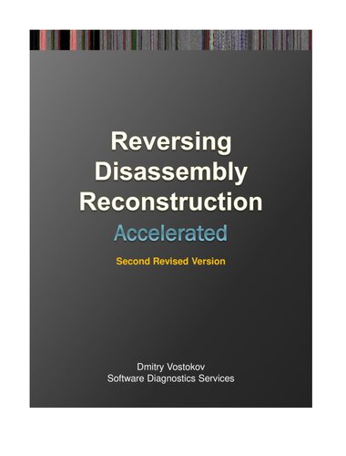 Reversing Disassembly Reconstruction Accelerated