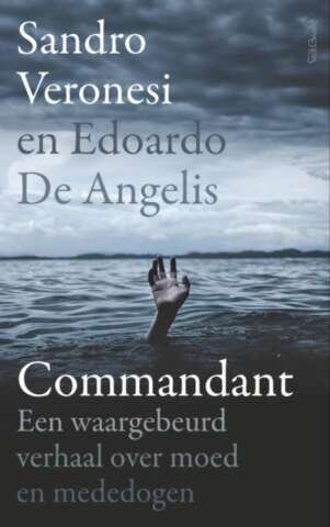 Commandant
