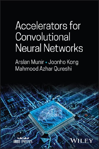 Accelerators for Convolutional Neural Networks