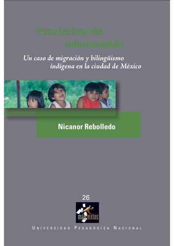 Escolarización interrumpida