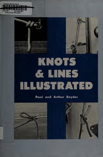 Knots & Lines Illustrated