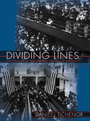 Dividing Lines