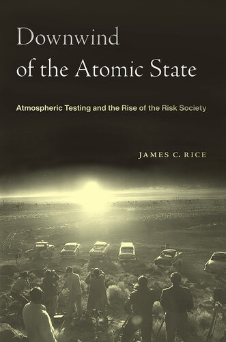 Downwind of the Atomic State