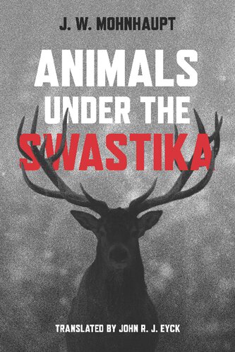 Animals under the Swastika