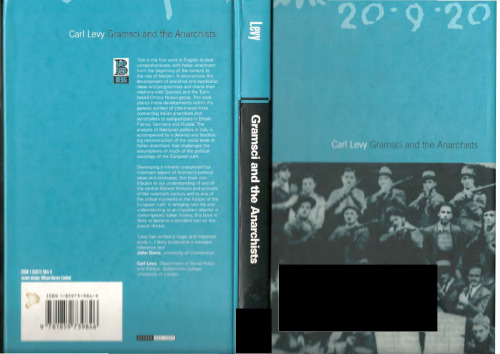 Gramsci and the Anarchists