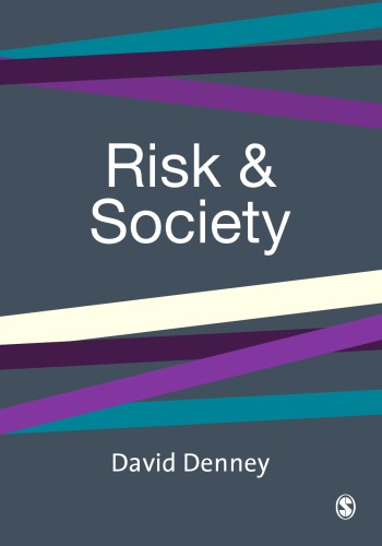 Risk and Society