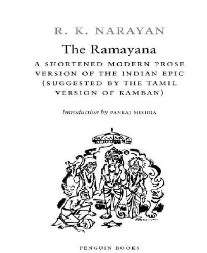 The Ramayana