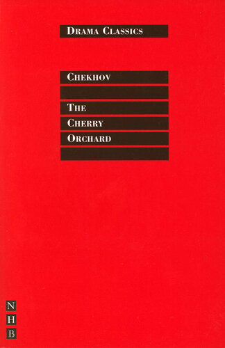 Cherry Orchard